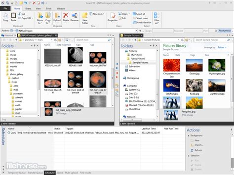 Image result for Free FTP Software