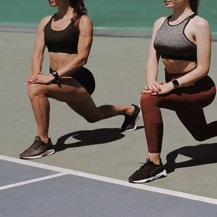 Image result for Flexibility and Balance Exercises Examples