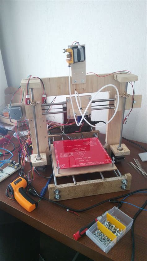 Image result for 3D Printer Zelf Bouwen