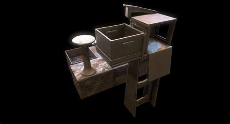 Toradh íomhá ar Gun Making Machine