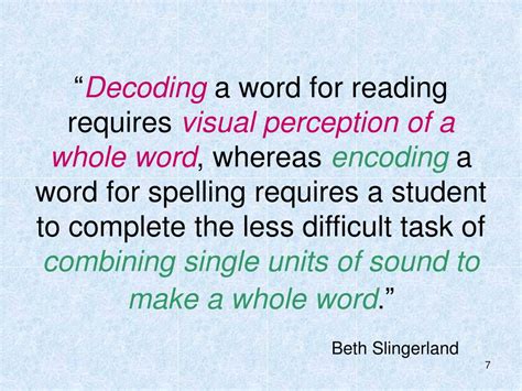 Quotes About Decoding and Encoding に対する画像結果