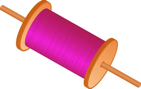 Image result for Spool of Thread Pixel Grid