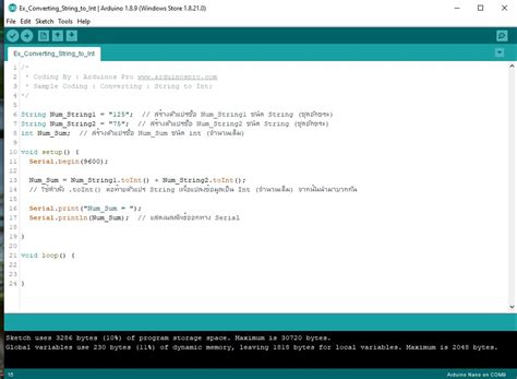 Image result for Int Command Arduino