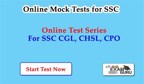 Image result for Computer-Based Test SSC