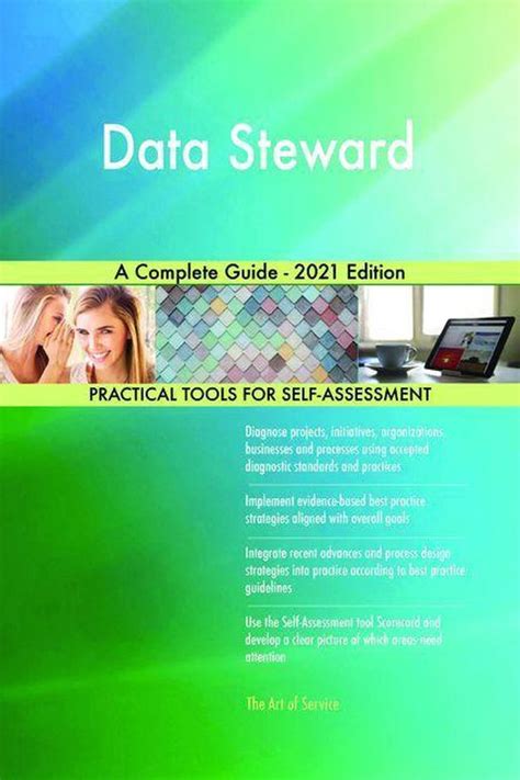 Data Steward Quick Reference Guide に対する画像結果