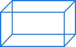 Image result for Rounded Corner Rectangular Prism