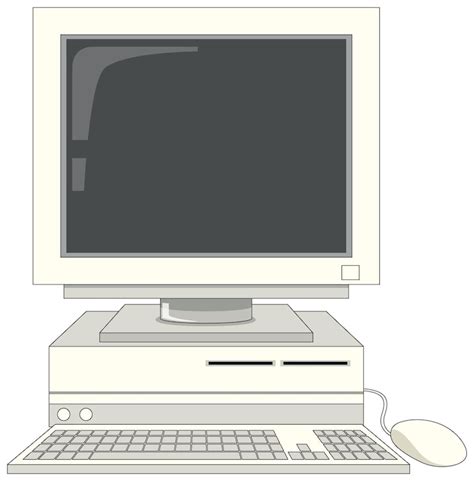 Cartoon Computer Diagram に対する画像結果