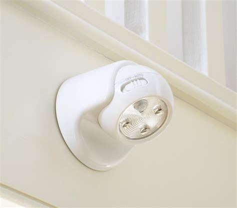 Image result for Battery Operated LED Motion Sensor Light