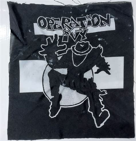 Image result for Operation Ivy Unity