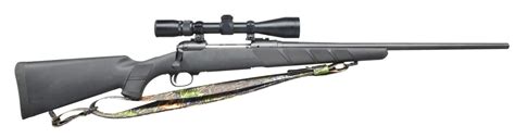 Image result for Savage Model 11 111 Rifle