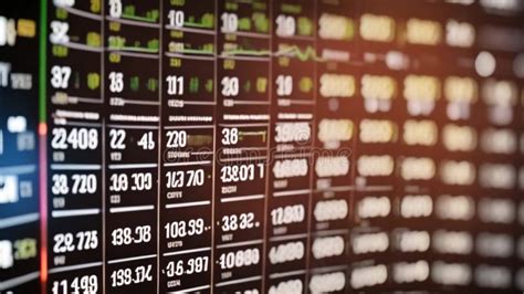 Toradh íomhá ar Data Display Screen