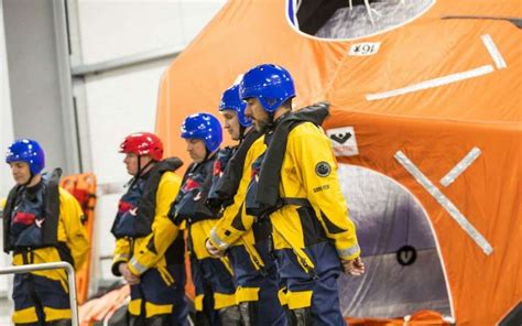 Toradh íomhá ar Basic Safety Training STCW