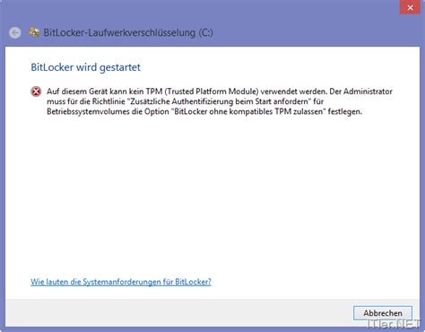 Image result for Windows 8 BitLocker