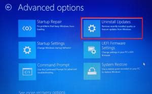 Image result for Blue Screen Error Windows 11