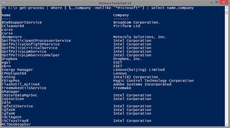 Image result for Boolean in PowerShell