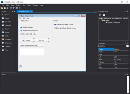 Afbeeldingsresultaten voor VB6 Alert