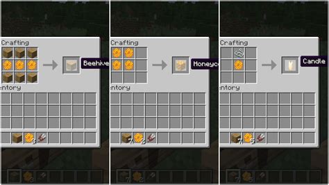 Image result for How to Get Honey Blocks in Minecraft