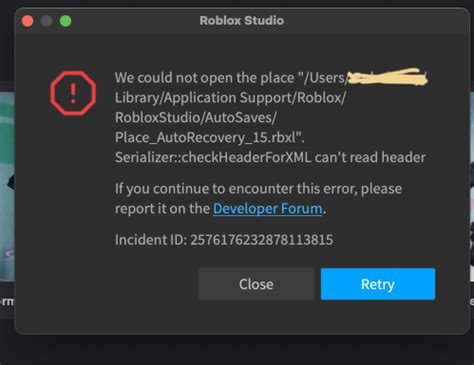 Afbeeldingsresultaten voor Auto Recovery File Roblox