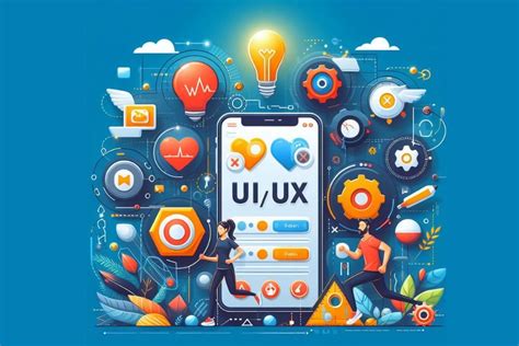 Image result for UI/UX Mobile App Development