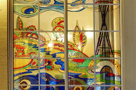 Toradh íomhá ar How to Paint On Glass Windows