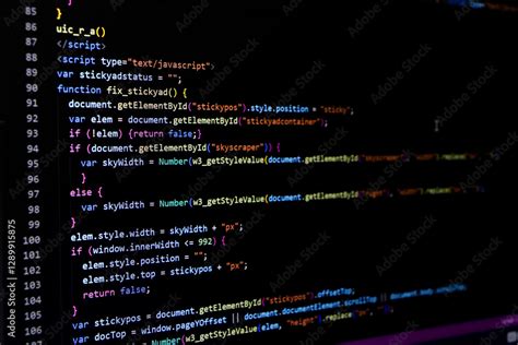 Image result for Source Code Screen