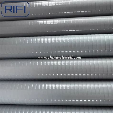 Toradh íomhá ar Non-Metallic Conduit Expansion