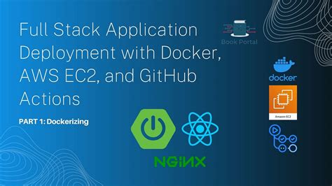 Image result for Full-Stack Application Deployment