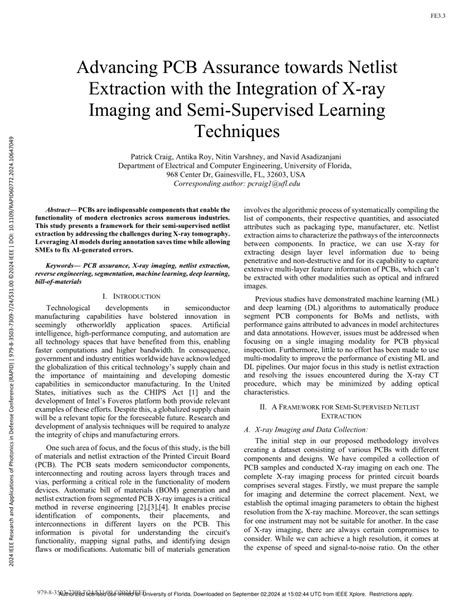 Afbeeldingsresultaten voor Netlist Extraction