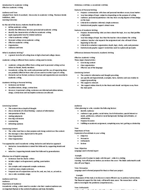 Introduction to Academic Writing PDF に対する画像結果