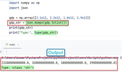 Image result for Numpy String