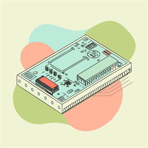 Image result for Arduino Kit Illustration