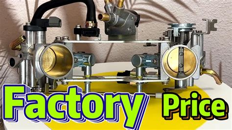 Image result for Motorcycle Fuel Injection Kit