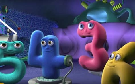 Image result for Channel 4 Numbers