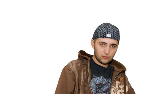 Toradh íomhá ar Rapper Posing with Lean