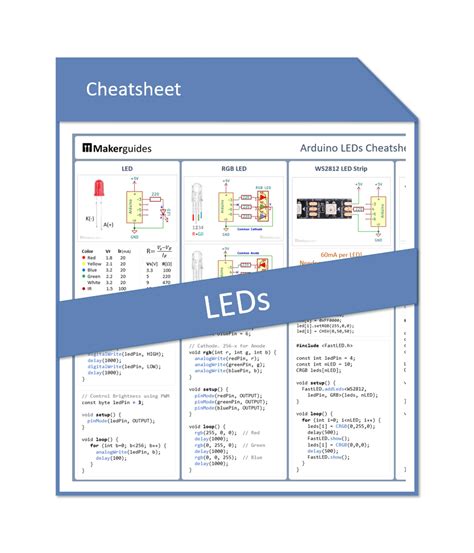 Image result for Electrical Circuit Cheat Sheet Arduino