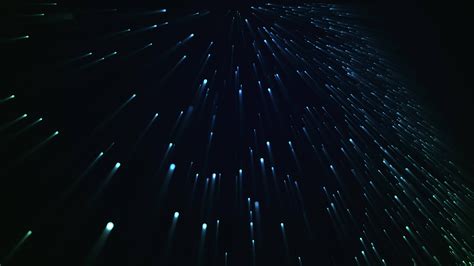 Toradh íomhá ar Animated Particles Background Coding