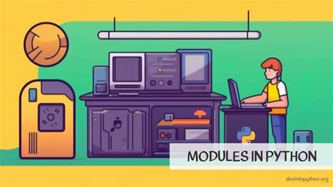 Image result for Python Tutorial for Beginners Modules