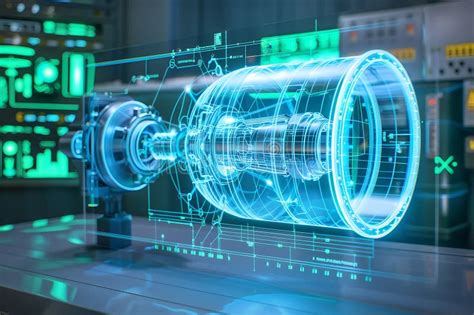 Image result for Futeristic High-Tech Elektronics Lab