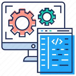 Image result for System Developer Icon No Background