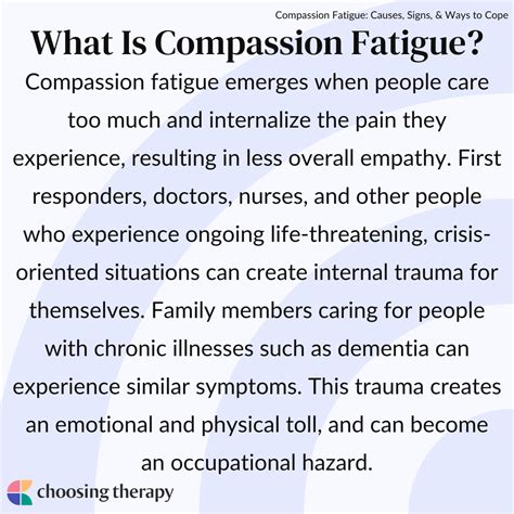 Image result for Compassion Fatigue Humor