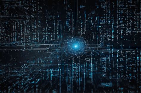 Résultat d’images pour Digital Coding Infinite Background