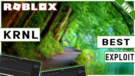 Image result for Krnl Roblox Exploit Jailbreak