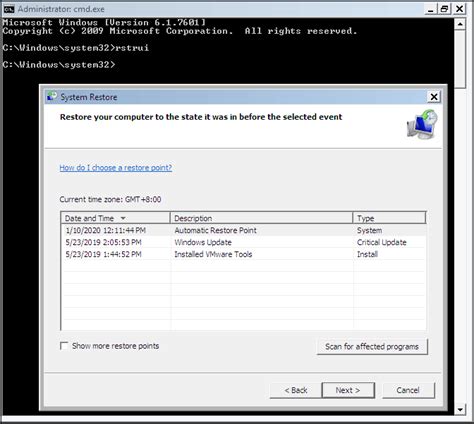 Image result for Windows Error Recovery Windows 7