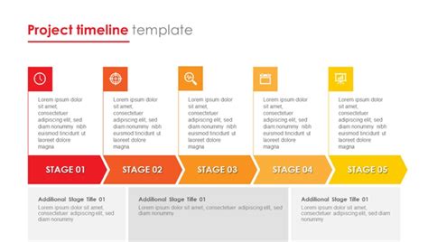 Image result for Project Plan Timeline Template