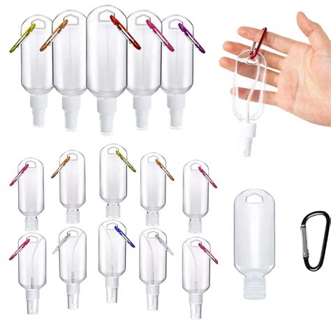 Image result for Plastic Containers for Keychains