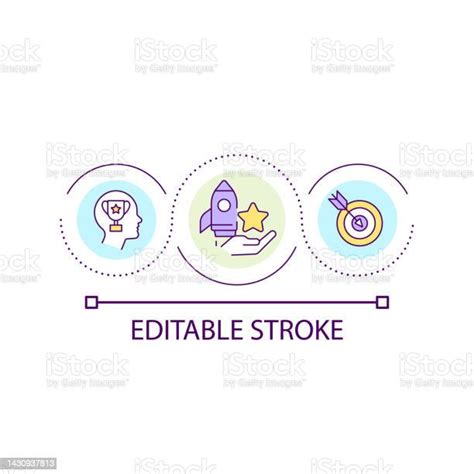 Image result for Abstract Icon Objective