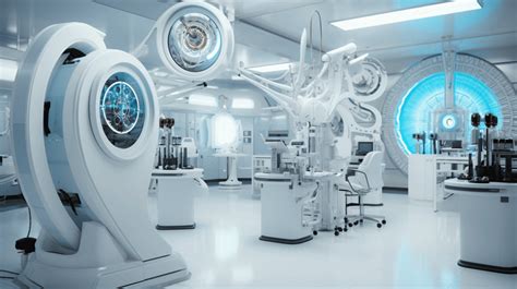 Toradh íomhá ar Medical Lab Animation