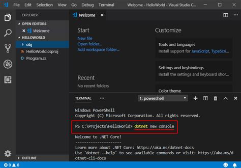 Image result for Visual Studio Image with HTML Code