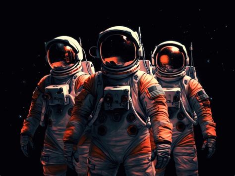 Image result for Astronaut Team