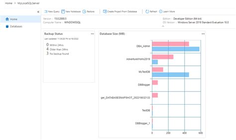 Image result for Azure Data Studio Features